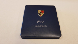 Porsche VIP Press Presentation 911 Carrera - Press Unveiling Saint Tropez 1997