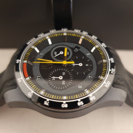 Porsche Sport Chronograph Carbon Composite - WAP0700050MCRB