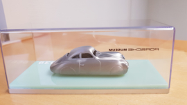 Porsche Type 64 Prototype year 1939 1:43 Truescale model - Porsche Museum collection