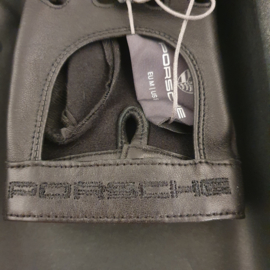 Porsche unisex lederen handschoenen - Heritage Collectie - WAP32400M0PHRT