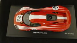 Porsche 917 Living Legend #23 - 1:18 Spark - WAP0219340L