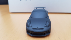 Porsche 911 991.2 GT3 - Presse Papier - Porsche Museum