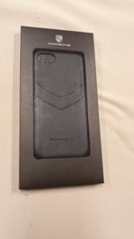Porsche coque rigide pour iPhone 8 - WAP0300210K