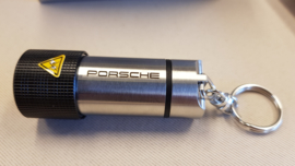 Porsche Lampe de poche LED rechargeable - WAP0501550G