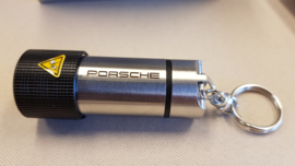 Porsche wiederaufladbare LED Taschenlampe - WAP0501550G