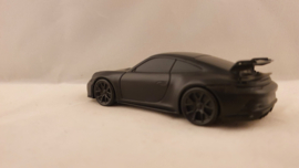 Porsche 911 992 GT3 matt black - Paperweight