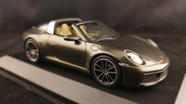 Porsche 911 (992) Targa 4S 1:43 - WAP0201400L