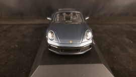 Porsche 911 (992) Carrera Cabriolet 2019 - WAP0201750K