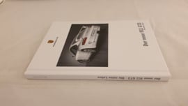 Porsche 911 997 GT3 Hardcover brochure 2006 Die Reine Lehre - DE