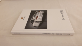 Porsche 911 997 GT3 Hardcover Broschüre 2006 Die Reine Lehre - DE