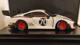 Porsche 935 Martini base 991 GT2 RS 2018 #70  1:12 - WAP0239030K