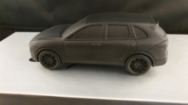 Porsche Cayenne E2  - Paperweight - Porsche Museum