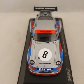 Porsche 911 Carrera RSR Turbo 2.1 #8 Nürburgring 1974 1:43 Spark - WAP0209110MRSR