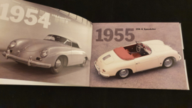 Porsche 911 997 Speedster Hardcover brochure 2010 in slipcase - DE - 25 Jahre Porsche Exclusive