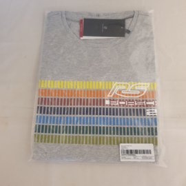T-shirt homme Porsche RS 2.7 collection WAP951XXX0NRS2