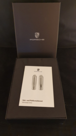 Porsche salt and pepper mills - WAP0500140E