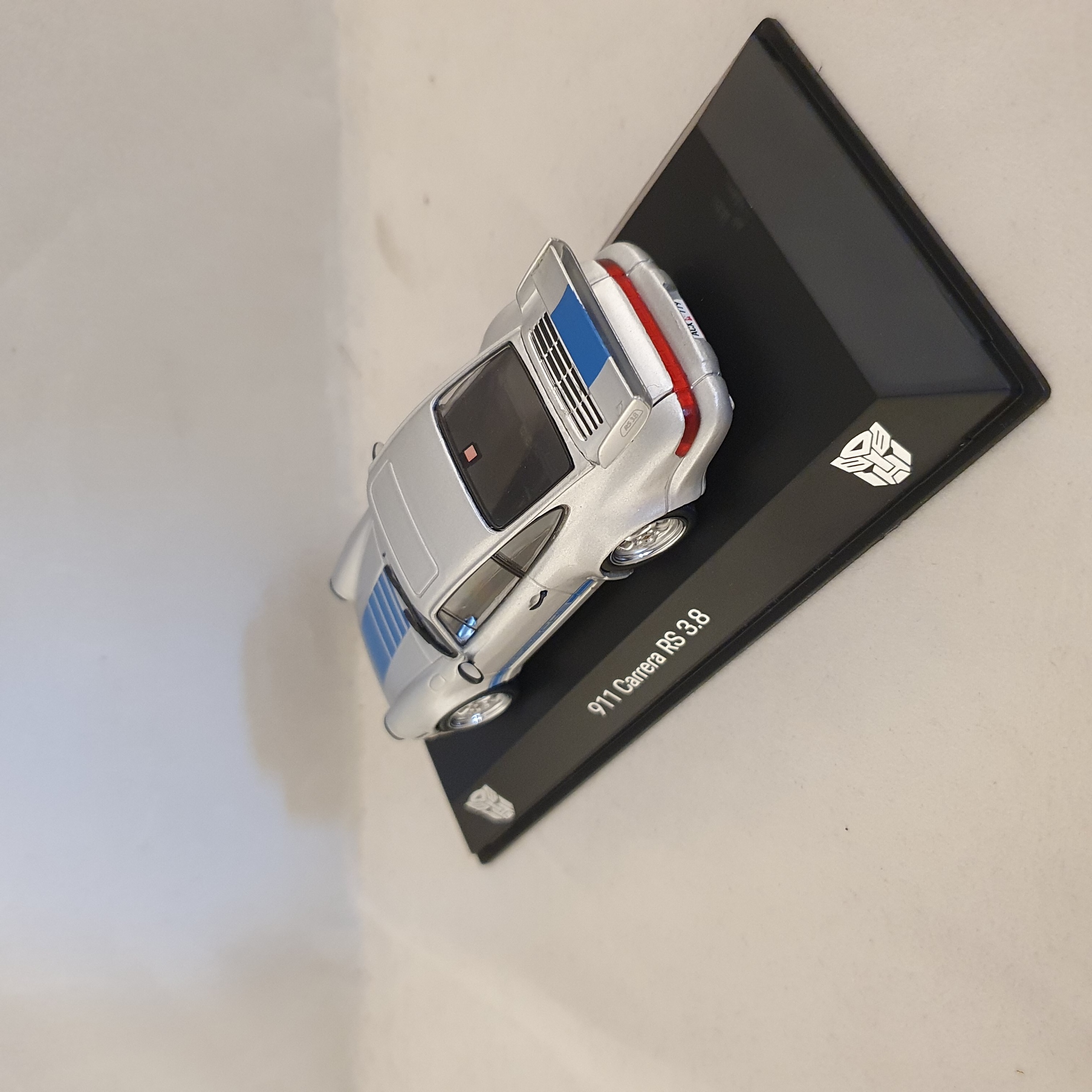 Porsche 911 964 Carrera RS 3.8 Transformers - WAP0201840R964