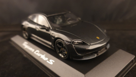 Porsche Taycan Turbo S - IAA Frankfurt 2019 - WAP0208510LIAA