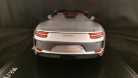 Porsche 911 (991) Speedster Concept I Heritage Design 2018 1:18 - Spark - WAX02100044