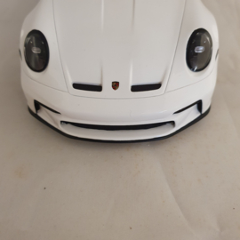 Porsche 911 992 GT3 Touring 2022 blanc/jantes Néodyme 1/18 Minichamps 117069022
