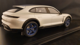 Porsche Mission E Cross Turismo 2018 1:18 - Spark - WAP0219000J