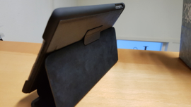 Porsche Design Tablet Cover voor Ipad Mini 2 - Zwart leer