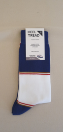 Porsche 953 Rothmans Rally - HEEL TREAD Chaussettes