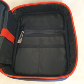 Porsche Martini Racing collectie - Multifunctionele case