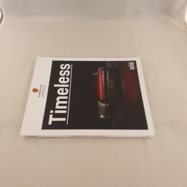 Porsche Timeless Magazine – Issue 008 (March 2019) – Porsche Centrum Gelderland