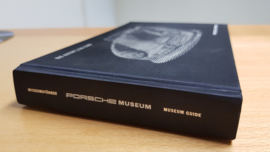 Die Autos | Les Voitures guide du Musée - Porsche Museum
