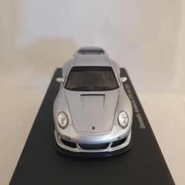Porsche 911 997 Gemballa Avalanche GTR 650 1/43 Spark S0707