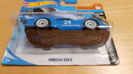 Porsche 934.5 - Hot Wheels 1:64