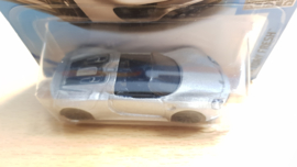 Porsche 918 Spyder - Hot Wheels 1:64