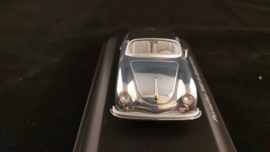 Porsche 356 A Speedster scale 1:43 - Limited edition 50 years Porsche 356 Schuco