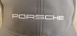 Porsche baseball cap classic - Grey - WAP7100010J0SR