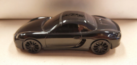 Porsche 981 Boxster Black Edition - Paperweight