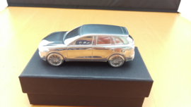 Porsche Cayenne GII Turbo 2010 - Paperweight