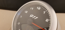 Porsche table clock with alarm clock - WAP07010018