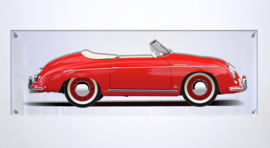 Porsche 356 Speedster Pre A