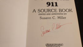 Porsche 911 A Source Book 1974 to 1984 - Susann C. Miller