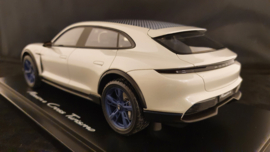 Porsche Mission E Cross Turismo 2018 1:18 - Spark - WAP0219000J