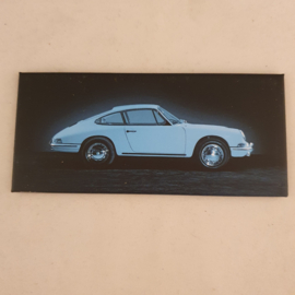 Porsche 911 - Jeu d’aimants 8 générations