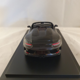 Porsche 911 991 Speedster 2019 1:18 - WAP0219320K041