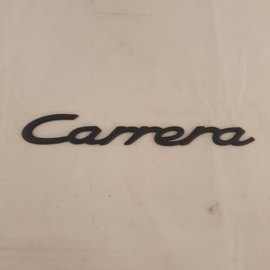 Porsche embleem Carrera 21,50cm