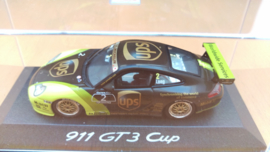 Porsche 911 996 GT3 Cup Carrera Cup Nr 2 2003 - Minichamps