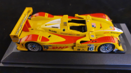 Porsche RS Spyder échelle 1:43 - Édition concessionnaire WAP02060917