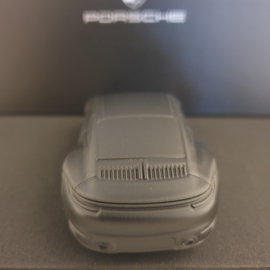 Porsche 911 992 Carrera noir- Presse Papier