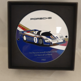 Grillbadge - Porsche 956 Rothmans Racing - WAP0508110NRCG