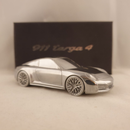 Porsche 911 991 Targa 4 2e génération - Presse Papier