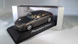 Porsche Panamera (G1 II) Diesel - 2014